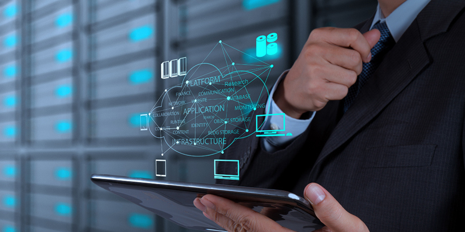 How Managed IT Services Can Benefit Your Business