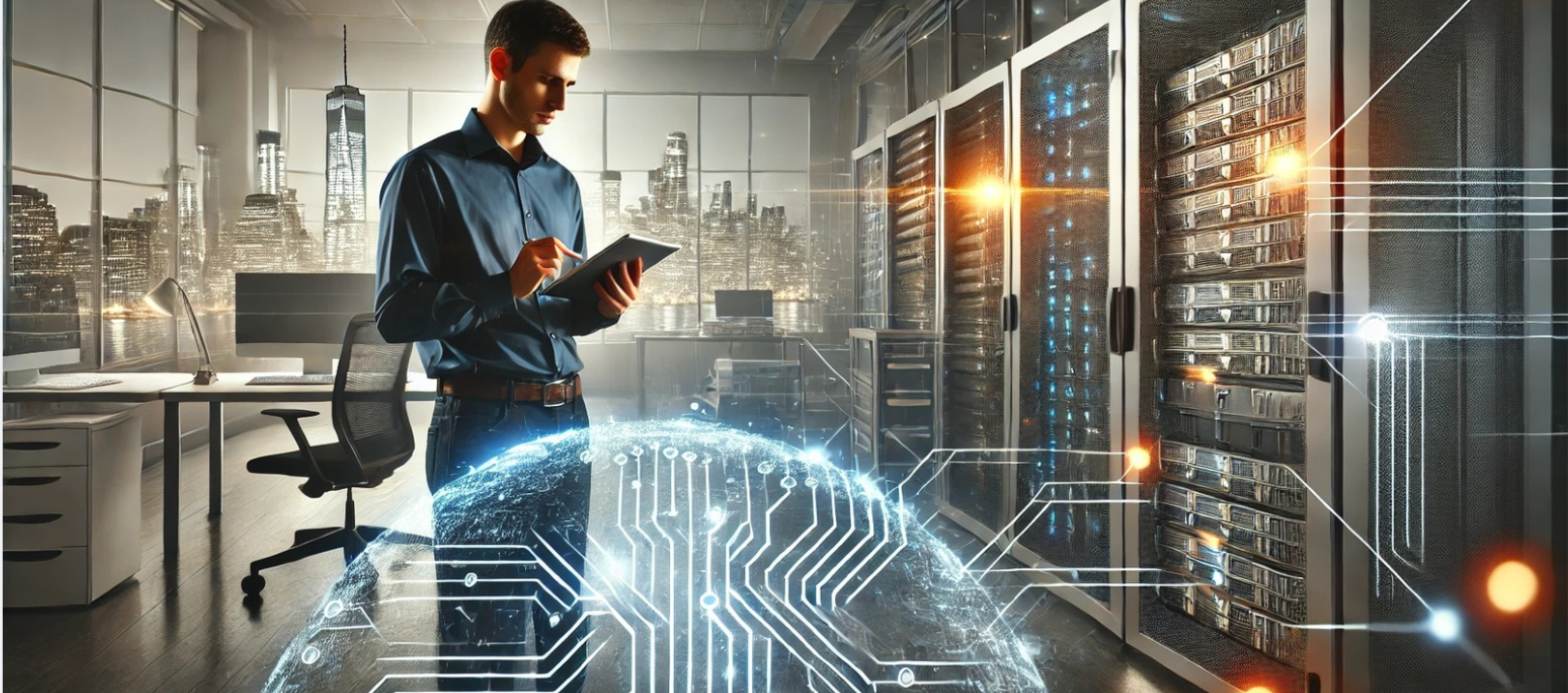 Network Services NFSBS